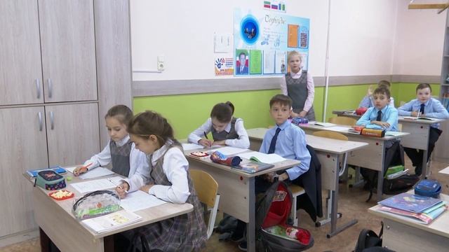 Под разобщение попали классы в семи школах Нижнекамска смотреть онлайн