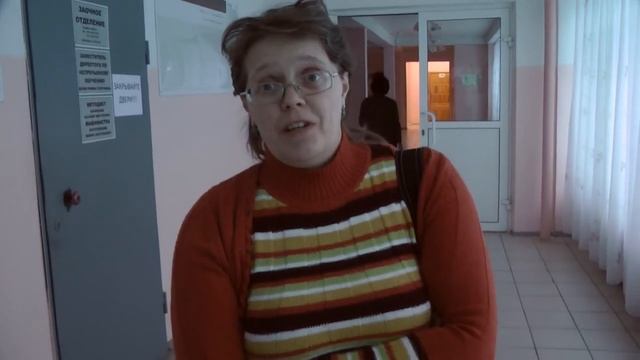 Волкова Оксана Анатольевна о разнице между русским народным фольклором и песнями "напоказ" смотреть онлайн