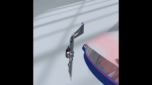 LuLuLemon slipper design in Gravity Sketch смотреть онлайн