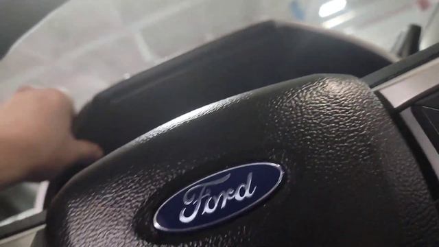 2018 Ford F150 Instrument Cluster Removal - How To and Replacement Part Number смотреть онлайн