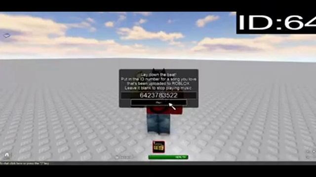 Top 3 Roblox Phonks Ids