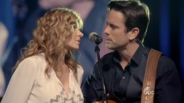 Nashville 3x15 :: Rayna and Deacon :: A Love at Last..? [Connie Britton & Charles Esten] смотреть онлайн