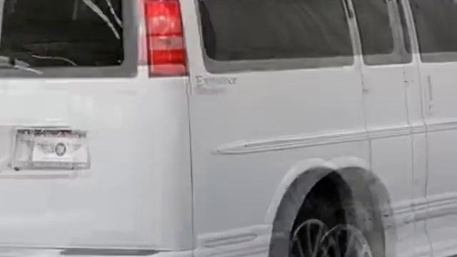 2014 Chevrolet EXPRESS G1500 3LT UPFITTER  - Addison, IL