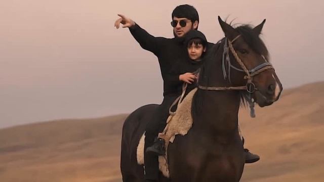 Ислам Итляшев - Сын. смотреть онлайн