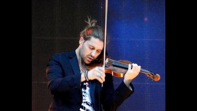 David Garrett - My Everthing Is You
