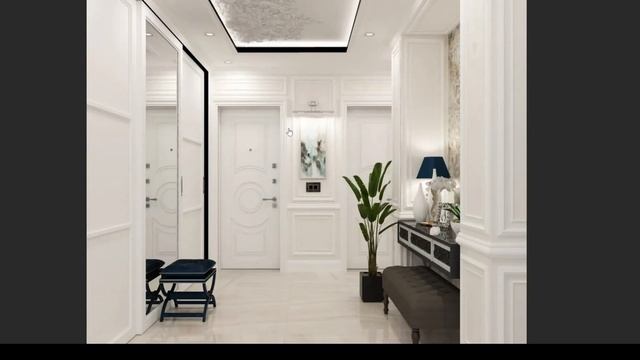 ПРИХОЖАЯ. 30 СУПЕР ИДЕЙ!!! ???? смотреть онлайн