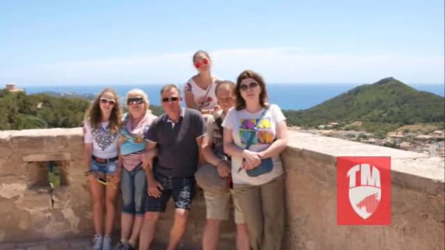 Майорка 2013 | Mallorca 2013 смотреть онлайн