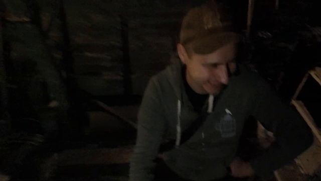 ПРОФНАСТИЛ С МЕТАЛЛОБАЗЫ ДЛЯ ПОСТРОЙКИ НАВЕСА. БУДЕТ КУДА СКЛАДЫВАТЬ НАХОДКИ!