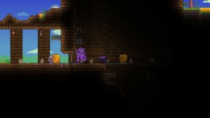 [Terraria] Секретные Сиды Миров в террарии и их особенности (Secret World Seeds)