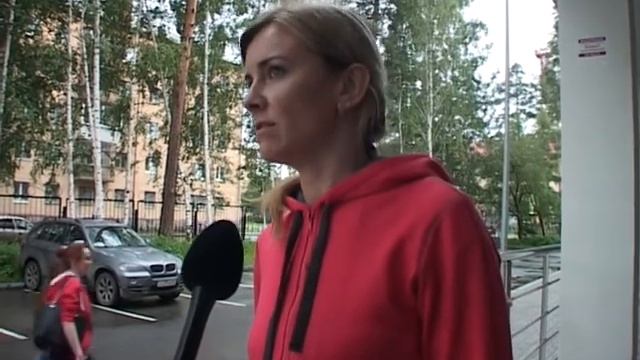 Детская поликлиника без парковки смотреть онлайн