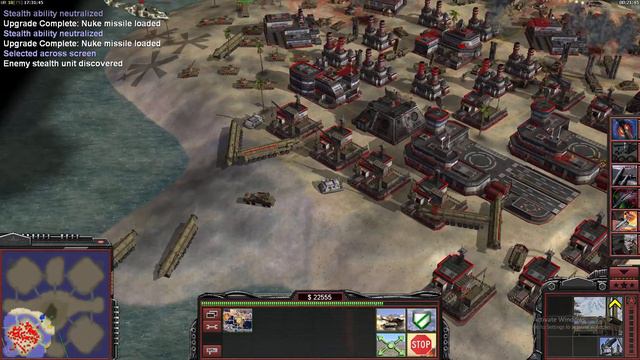 TEOD Pile of Crap - 1v3 - Claiming the Islands with Topol-M смотреть онлайн