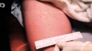 Женаты во лжи.   Эфирный человек