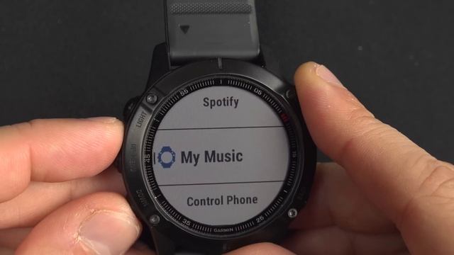 How to use Garmin Fenix 6 (user guide 101) смотреть онлайн