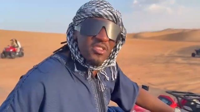 Prophet Passion Java on Tinashe Mutarisi смотреть онлайн