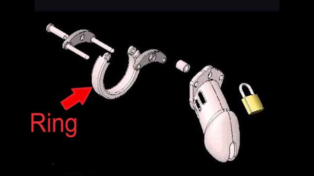 Guide To Chastity PART 1