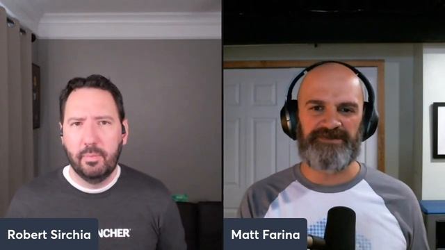 Is it k3s vs k8s? смотреть онлайн