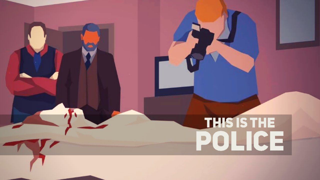 This Is The Police | Еще одна жертва!#14