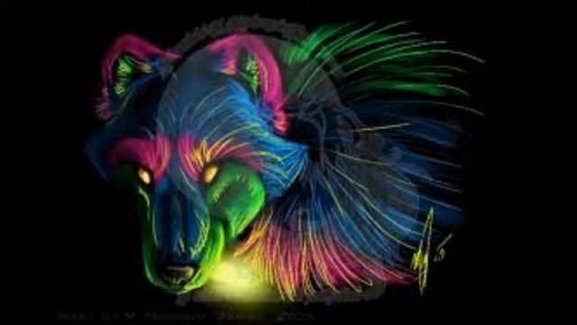 Kai Tracid Live @ Nature One 2002 смотреть онлайн