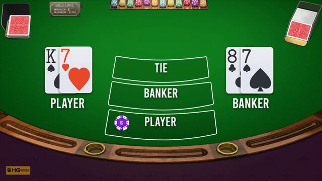 How To Play Baccarat | baccarat winning strategy | How to Play and Win at the Classic Card Game смотреть онлайн