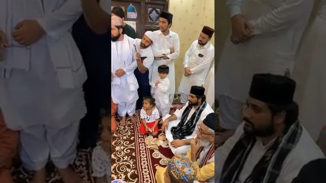 Urs Hazrat Shimmi Miyan Sabir Pak || Nizam Sabri Qawwal ||