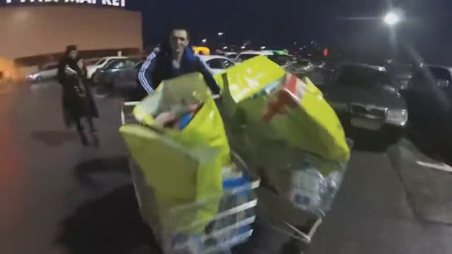 Налоговая декларация Мопса или Мопс заплыл в детдом вторая ходкаФинал смотреть онлайн