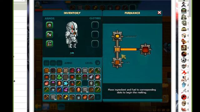 Стрим. Орион крафт 1.5. Часть 3 смотреть онлайн