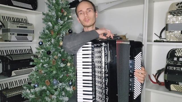 Обзор "ломодэчного" Аккордеона ЮПИТЕР🤔 .Идеальный за свои деньги?🤯👍 смотреть онлайн