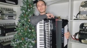 Обзор «ломодэчного» Аккордеона ЮПИТЕР🤔 .Идеальный за свои деньги?🤯👍