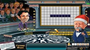 Поле Чудес: Капитал-шоу. Официальная Игра Выпуск №1 (01.01.21)