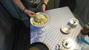 ДРАЧЁНА ДЕРЕВЕНСКАЯ - рецепт моей бабушки