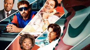 Air: Большой прыжок - Русский трейлер (HD)