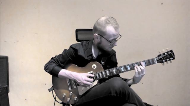 Hollow Knight /// White Lady /// Cover (+ Tabs) смотреть онлайн