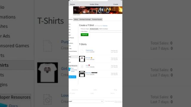 ??КАК СДЕЛАТЬ ОДЕЖДУ В ROBLOX??туториал ??ROBLOX?? смотреть онлайн