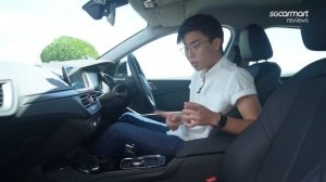 2022 BMW 2 Series Gran Coupe 216i Sport | Sgcarmart Reviews