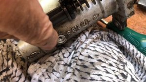 Ремонт главного тормозного цилиндра автомобиля Киа Рио