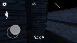 Глобальная Перестановка в доме Гренни 3! Обновление Бабка Гренни Новая Концовка! - Granny 3