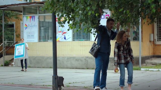 Найкраща мелодрама. Злочинці змусять Анну тікати від старого життя до нового. «Утікачка». 2 серія смотреть онлайн