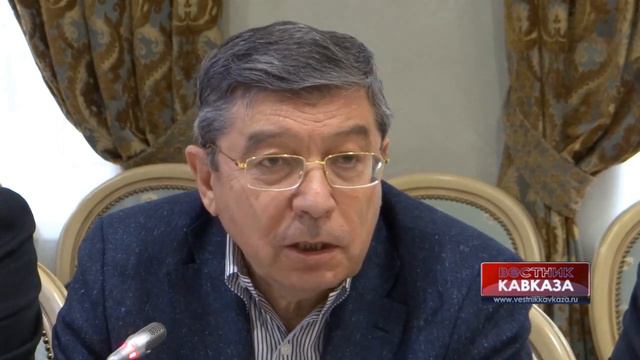 Иосиф Дискин: "Перед Азербайджаном стоят новые геополитические вызовы" смотреть онлайн