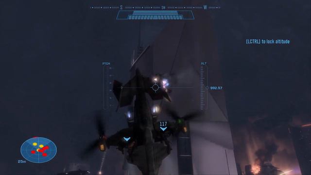 Halo Chief Collection (3 Player Coop On Reach) смотреть онлайн