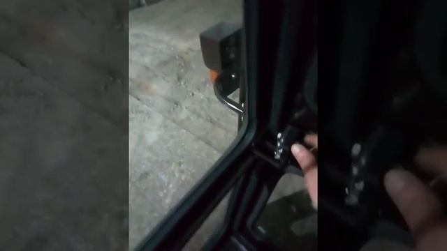 Изготовления просто СЕРТИФИЦИРОВАННЫХ больших УК кабин на трактор МТЗ смотреть онлайн