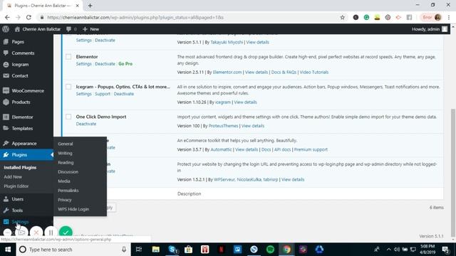 How to hide your WordPress login page смотреть онлайн