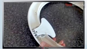 замена ручки люка в стиральной машине