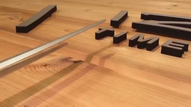 Большие настенные часы HRONOS24.RU™ смотреть онлайн