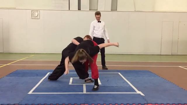 Выступление на фестивале 