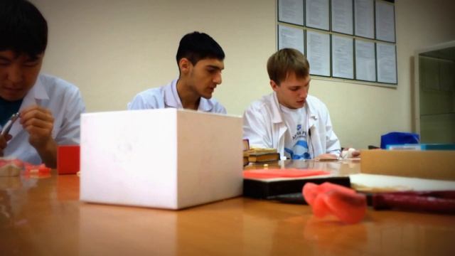 Практика стоматологи ортопеды)А ты попробуй так любить...