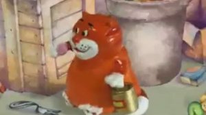 ПЕТРУШКА-шоколадная игрушка / коллекция "Возвращение блудного попугая"