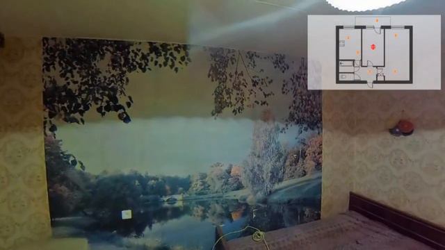 Продажа квартиры в Санкт-Петербурге. Дачный проспект, д. 38к1, Кировский район смотреть онлайн