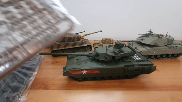 Разновидности траков для сборных моделей смотреть онлайн