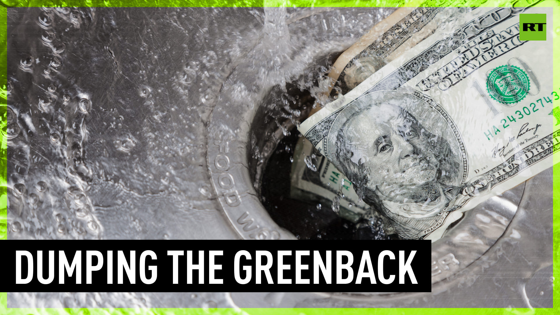 China, Malaysia Plan To Establish Asian Monetary Fund