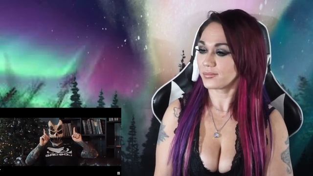 ALEX TERRIBLE "All I Want For Christmas Is You" Mariah Carey Cover REACTION | HE'S AN ORGASM MACHIN смотреть онлайн